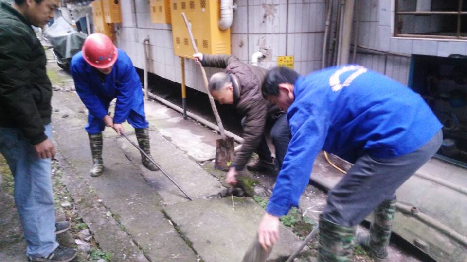 郭河镇清掏化粪池、管道疏通一站式服务<高效><技术><可靠>